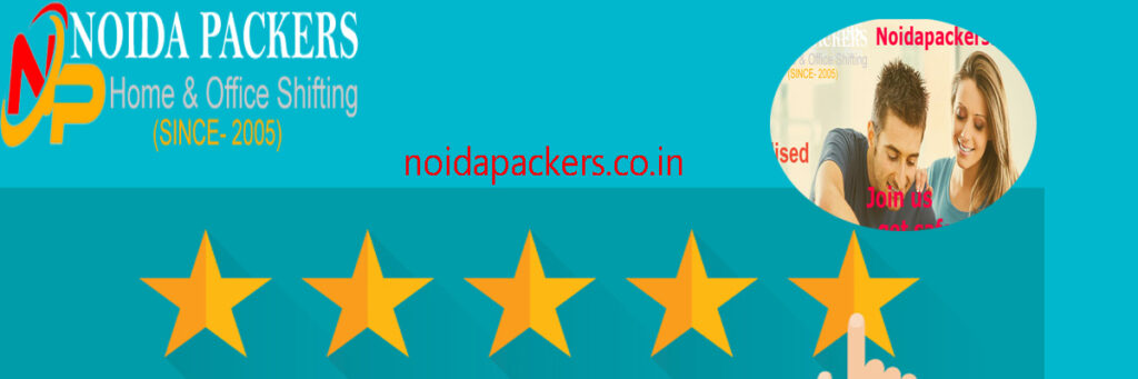 home packers and movers noida