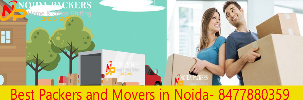 Noida Packers and movers