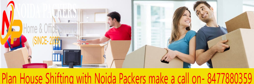 Packers and Movers Tips