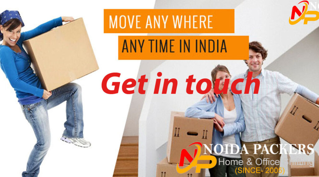 Packers and Movers Noida