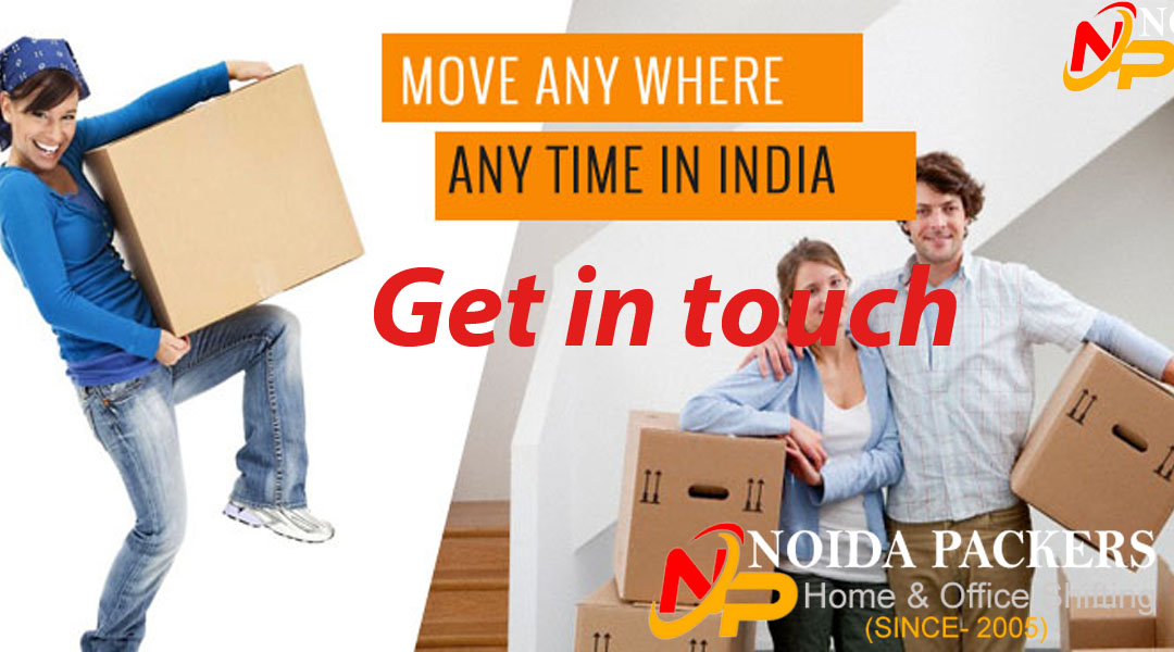 Noida Packers and Movers