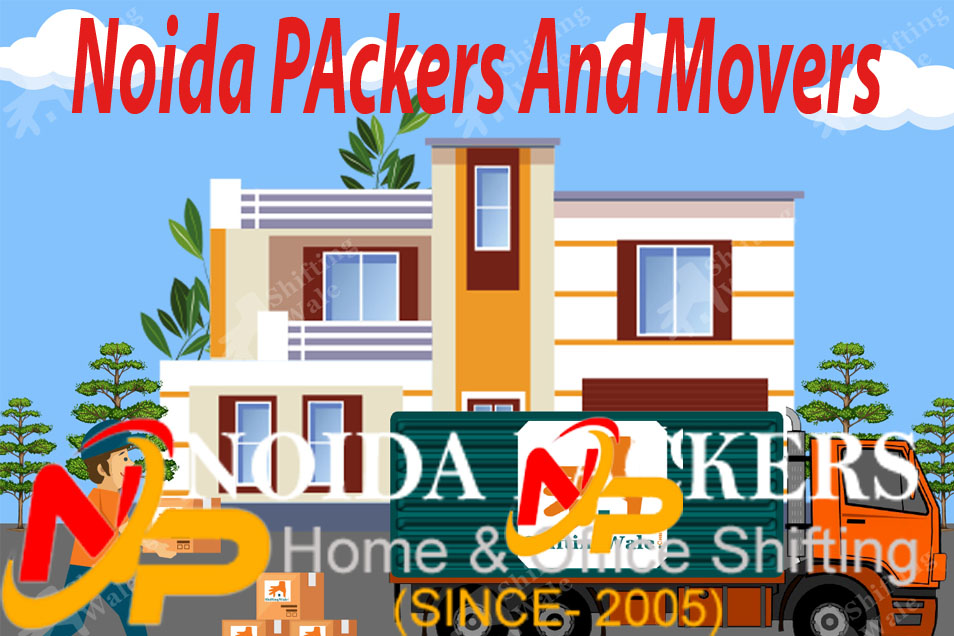 Trouble-Free Relocation With Packers and Movers