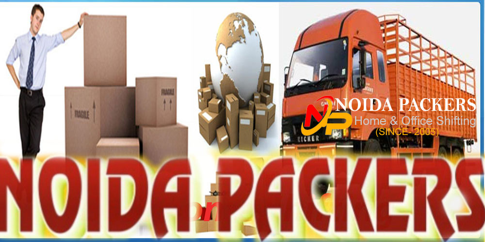 Packers and Movers - Take Away Relocation Stress