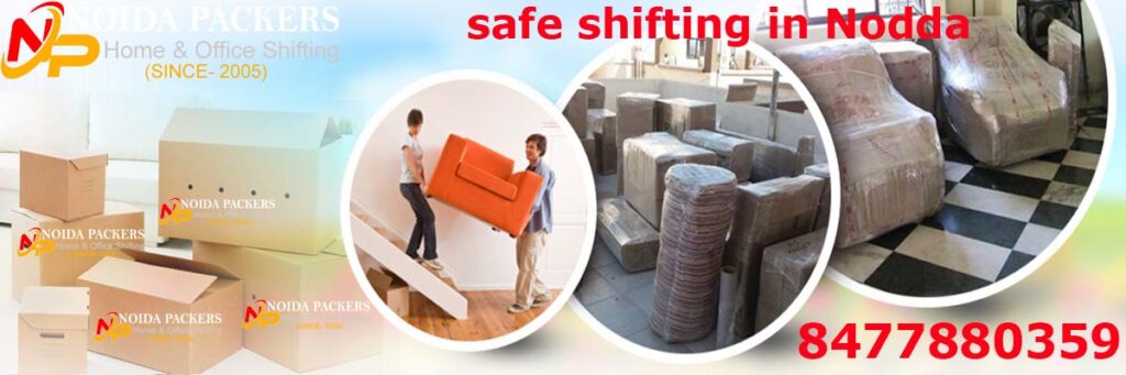 Professional Packers and Movers - Make the Most of Home Shifting