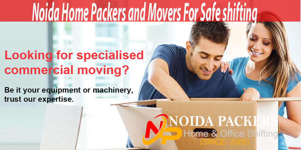 Renowned Packers and Movers