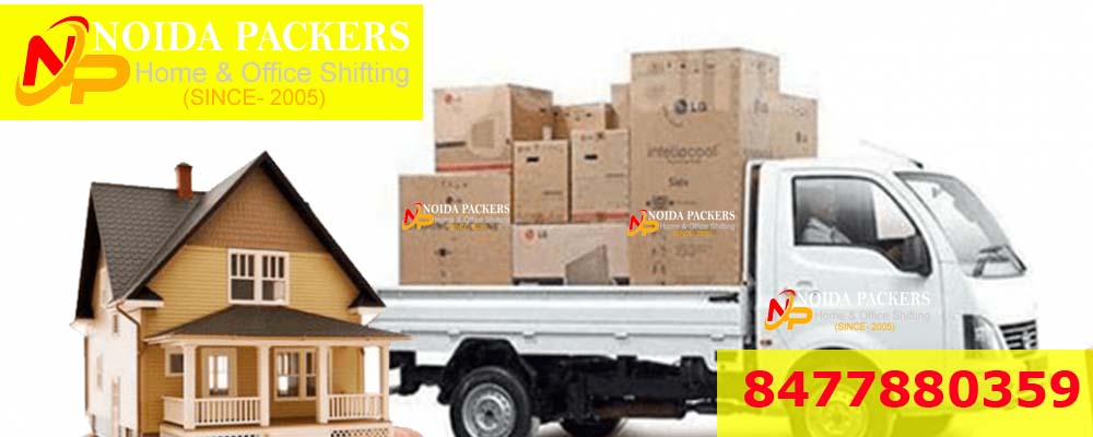 Easy Relocation With Professional Packers and Movers