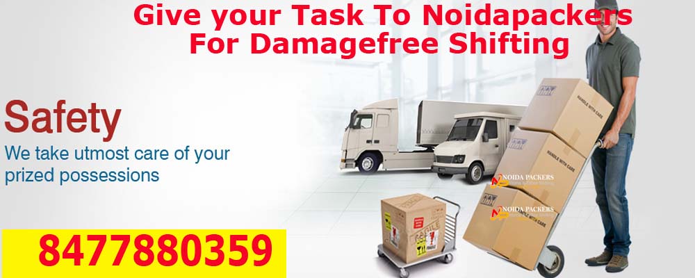 Get a Way to Find the Best Packers and Movers Services in Noida