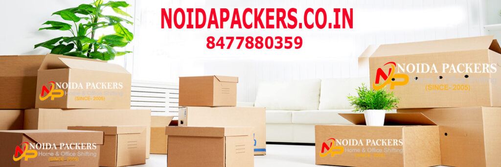 Packers and Movers - A Great Help When Relocating- Noida Packers