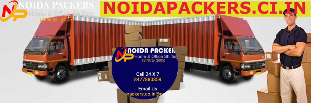 All About Packers and Movers Companies in India