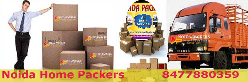 Packers and Movers for Local and International Relocation Services- Noida Packers