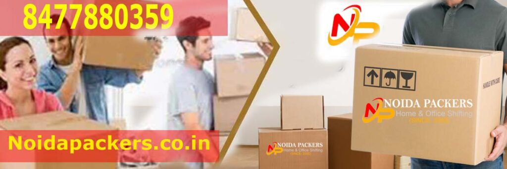 Noida Packers and Movers - To Erase All Relocation Hassles