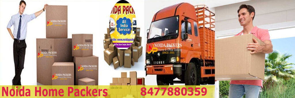 5 Reasons Why You Should Use Packers And Movers- Noida Packers