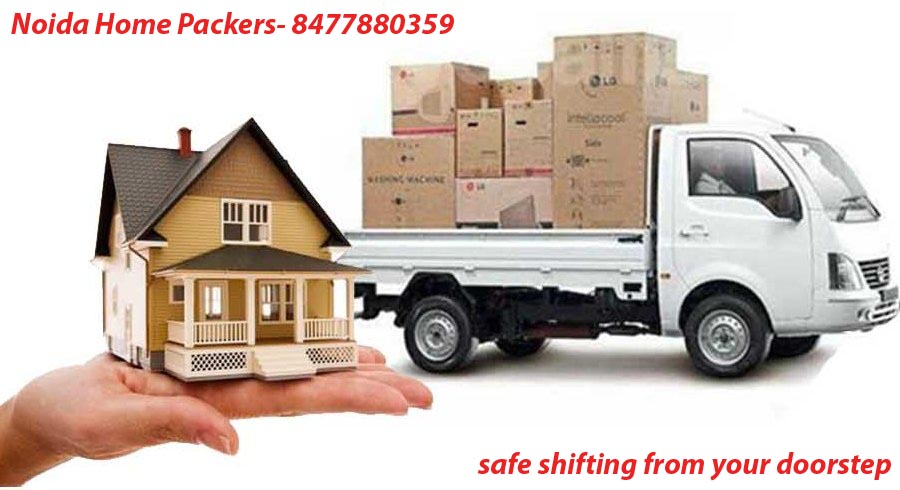 Noida Packers 