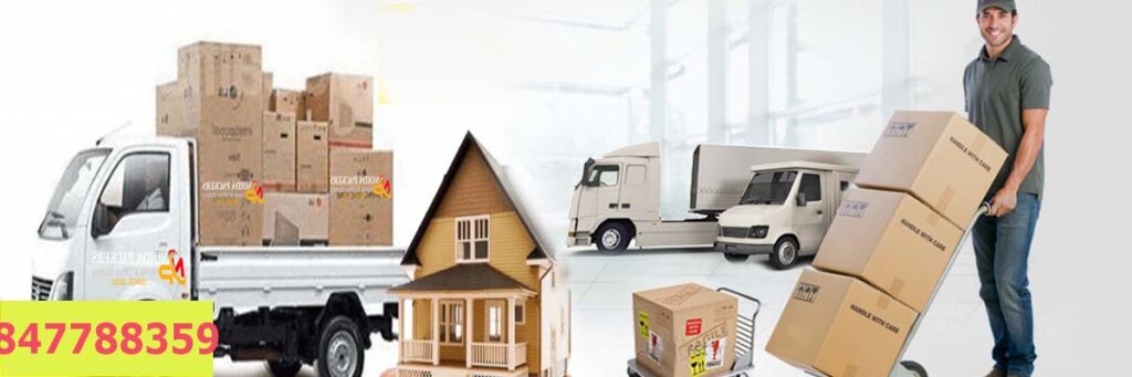 All You Need To Know About Moving And Movers