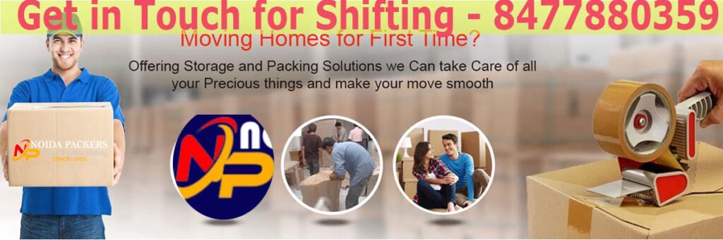 Choose a Reputed Packers - Movers Firm and Move Safely