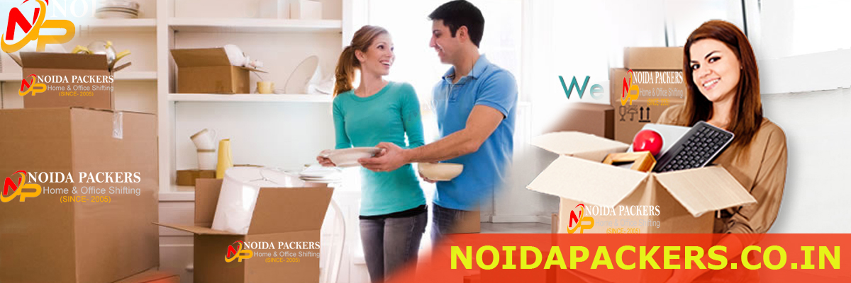 Relocation services in Noida