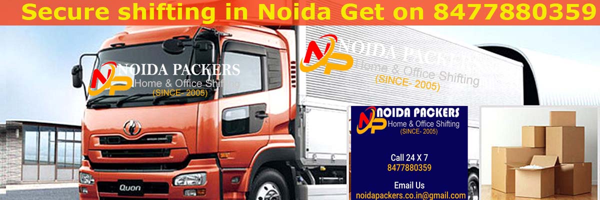 Home packers and movers Noida