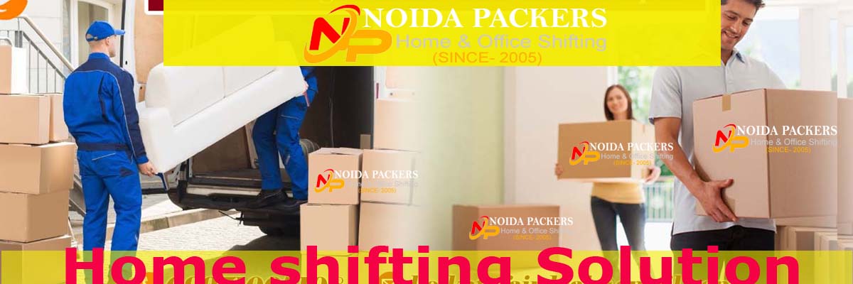 Noida Packers and movers