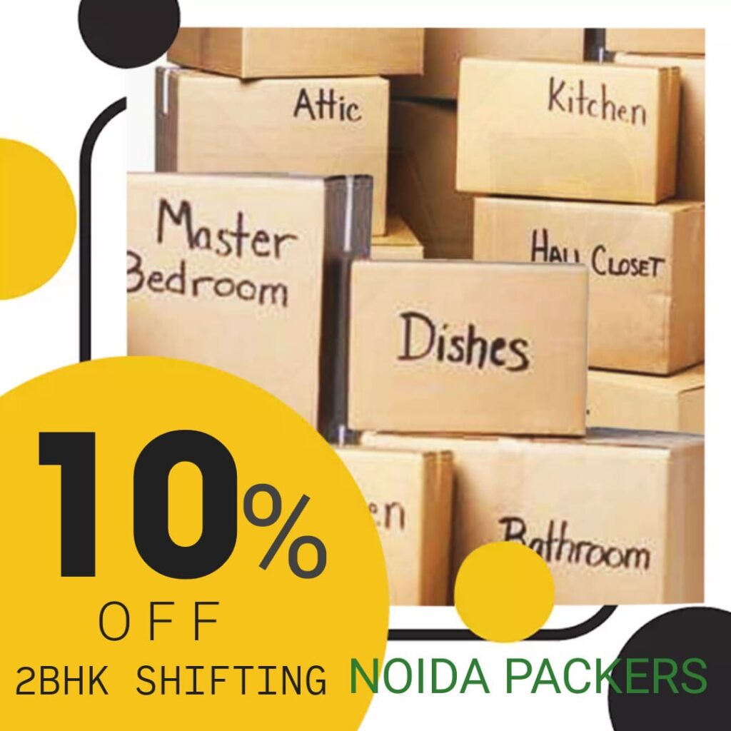 Noida Packers