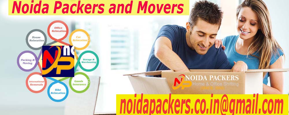 Home Packers and movers in NCR