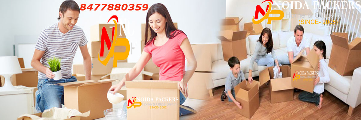 Noida Packers and movers