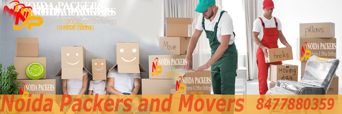 Moving from one to another sector in NOida