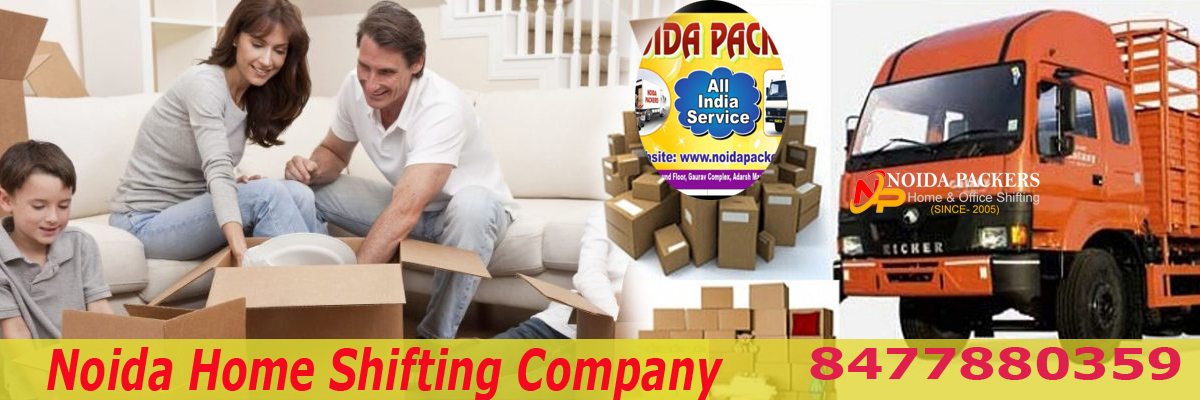 Noida Packers and movers