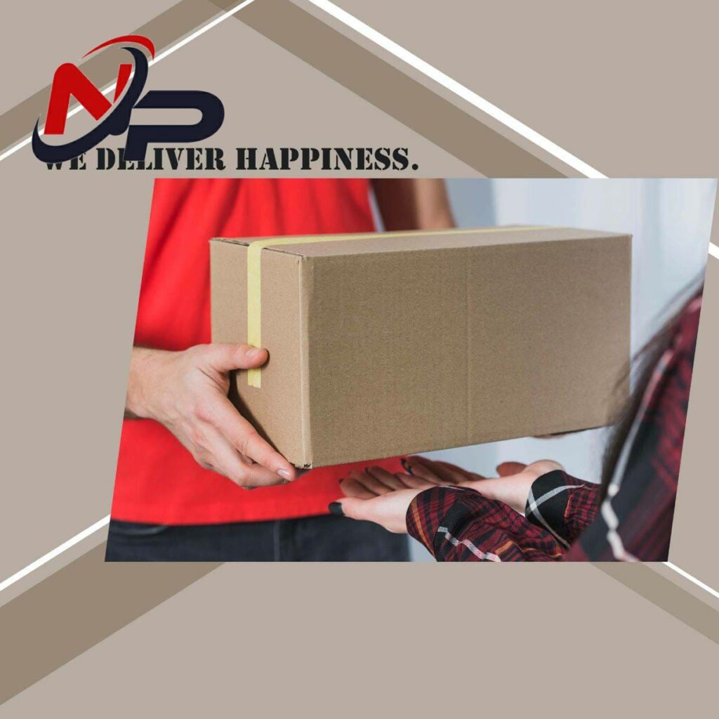 Noida Packers and Movers