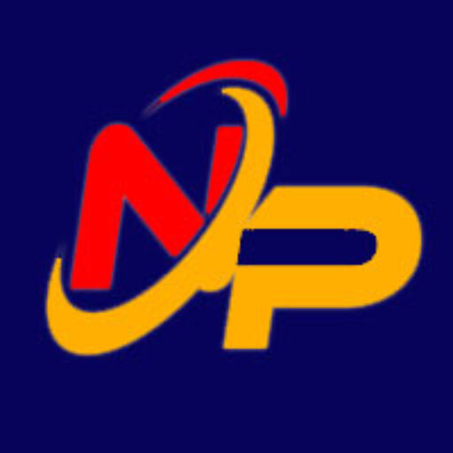 noida packers and movers logo