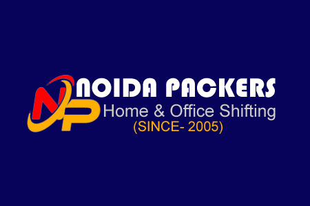 Noida Packers Logo