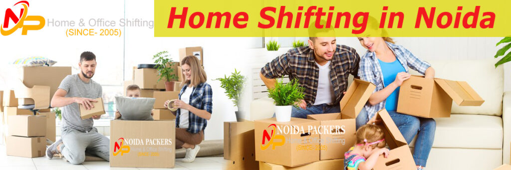 How You Can Help Your Mover -Noida Packers