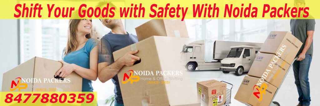 Storing Your Furniture- Noida Packers