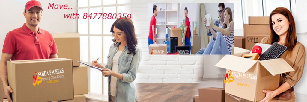 How to make your shifting under your budget- Noida Packers