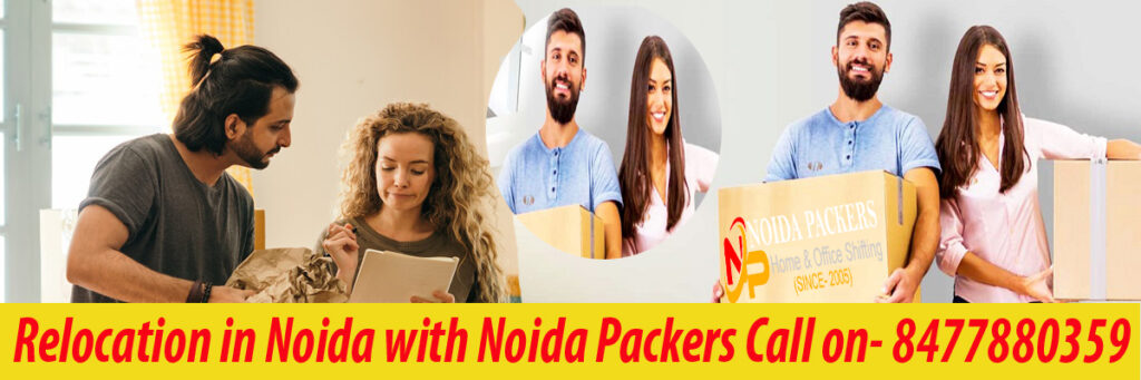 Why Moving and Decluttering Go Hand in Hand - Noida Packers