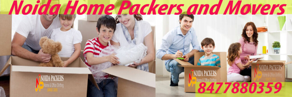 How to Select the Right Movers and Packers Noida- Noida Packers