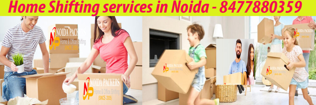 How to Find the Right Neighborhood When Moving to a New City- Noida Packers