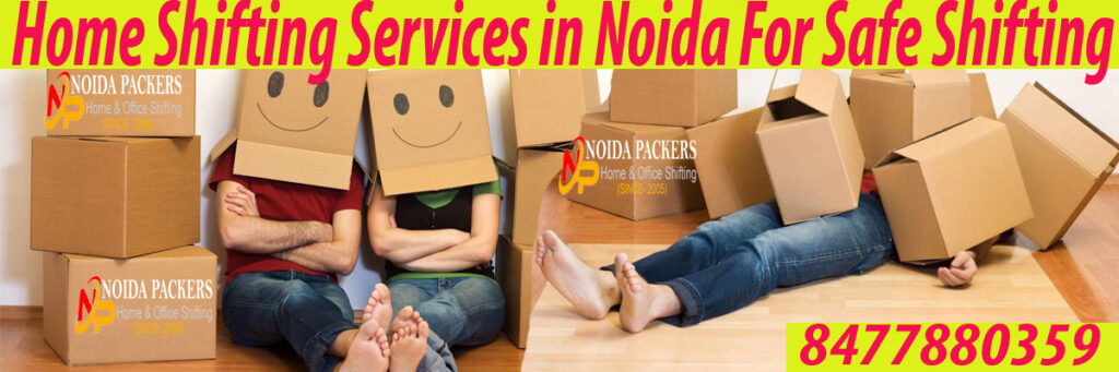 What are the benefits of Using a Packing Service for Home shifting- Noida Packers