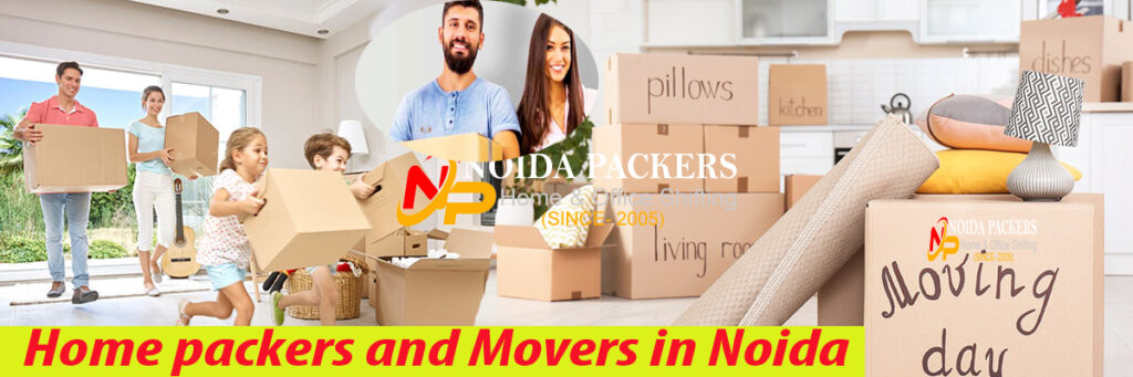 6 Reasons to Hire A Long Distance Mover- Noida Packers