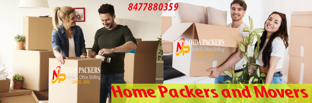 Top Mistakes to Avoid When Moving- Noida Packers