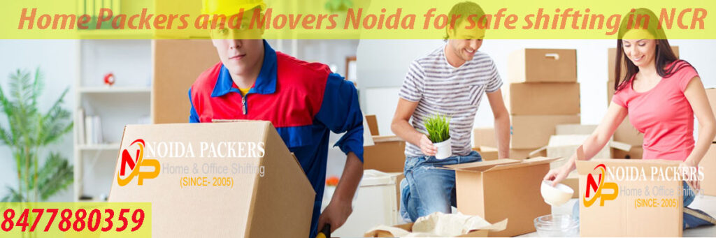 5 Common Packing Mistakes- Noida Packers