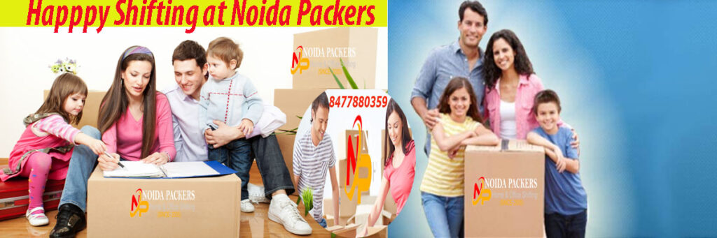 Benefits of Professional Packing Services- Noida Packers