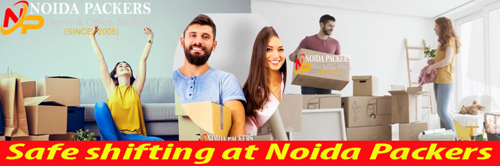 How to Pack Your Most Fragile Belongings- Noida Packers