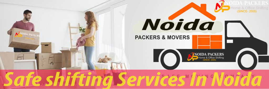 How to Ensure a Safe Move- Noida Packers