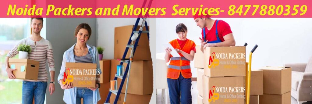 What to Look for Proper Moving Estimate- Noida Packers