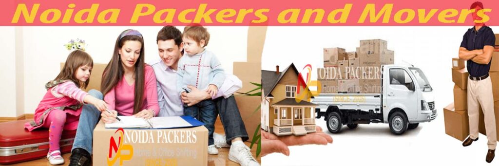 What is the Difference Between Professional Movers and Moving Brokers- Noida Packers