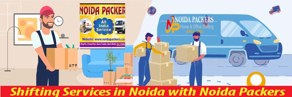  Mistakes to Avoid on a Move- Noida Packers