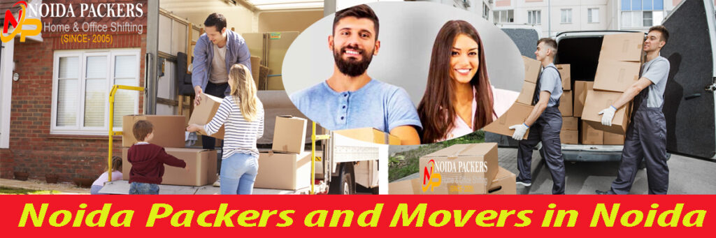 How to Select Professional Safe Movers- Noida Packers