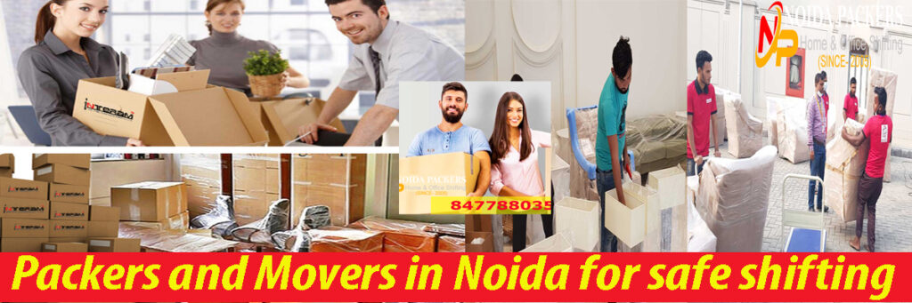 How to Cope with Moving Stress- Noida Packers