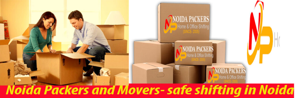 Moving Containers vs. Boxes: Which is Easier- Noida Packers