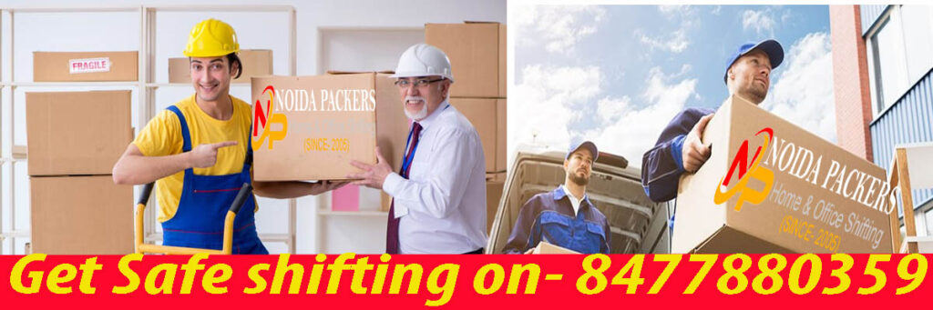 How to Find Reliable and Affordable Movers- Noida Packers